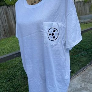 XL Sasuke Tee
